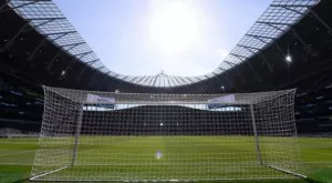 Тотнъм показа уникално ВИДЕО на новия стадион преди официалното откриване