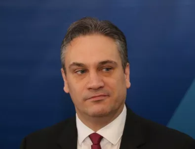 Пламен Георгиев все още е прокурор, въпреки че е несъвместимо с длъжността му на консул