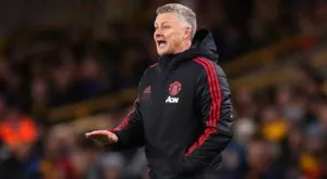 Солскяер получава £75 млн. за зимни трансфери, но той може да не ги похарчи