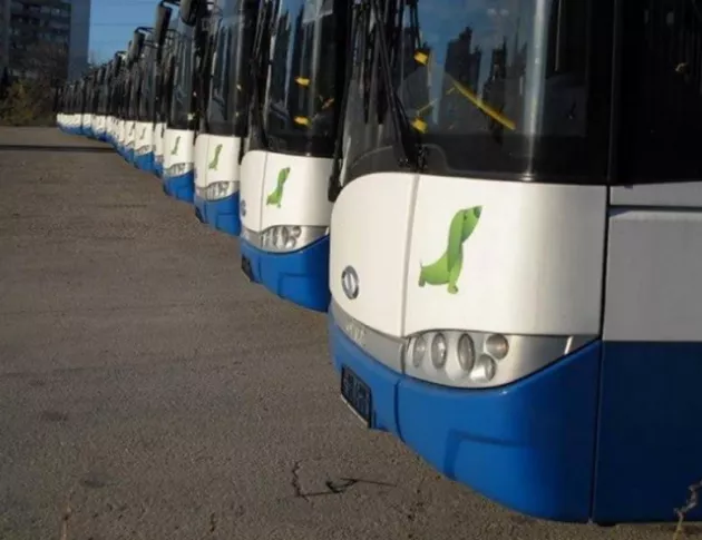 Билетът за градски транспорт във Варна може да поскъпне с 50%