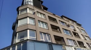 Експерт за терасата на Пламен Георгиев: Покрив не може да се придобие индивидуално