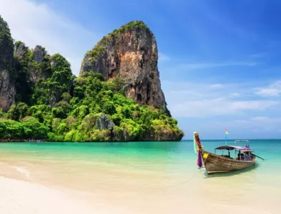 Тайланд отмени изискването за влизане само на ваксинирани туристи