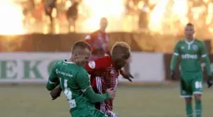 Бивша звезда на Лудогорец: Скуката ме прогони от Разград