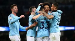Младоците на Пеп пратиха Манчестър Сити пред Ливърпул на върха във Висшата лига
