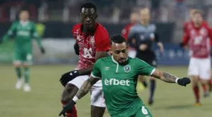 Нежелан в ЦСКА се хареса на турски гранд