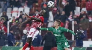 Четирикратен шампион се сбогува с Лудогорец