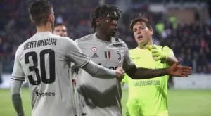 Ювентус мисли за нов договор на Кийн, появи се желаещ да го открадне