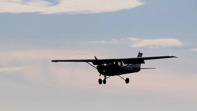 Трима души загинаха при самолетна катастрофа в Аляска 