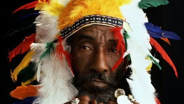 Дъб величията Lee „Scratch“ Perry и Mad Professor за първи път у нас