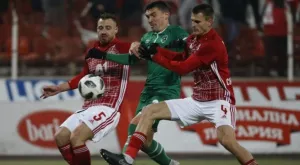 Бившият капитан на ЦСКА тръгва към Пловдив? 