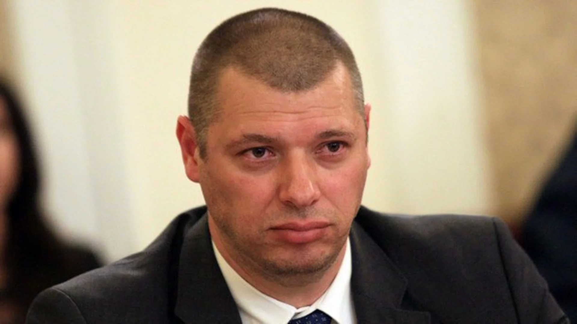 Пълен отличник: Шефът на КПКОНПИ става прокурор в Софийска градска прокуратура