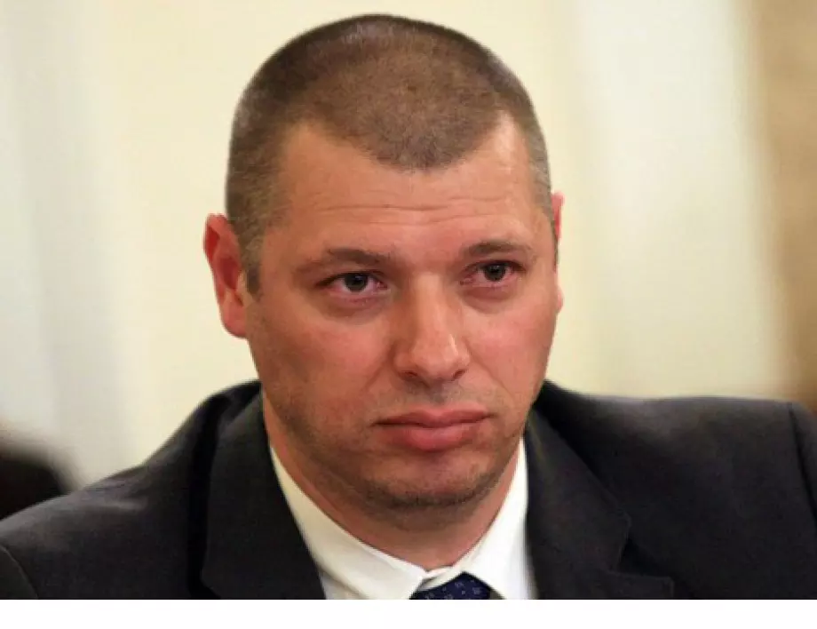 Пълен отличник: Шефът на КПКОНПИ става прокурор в Софийска градска прокуратура