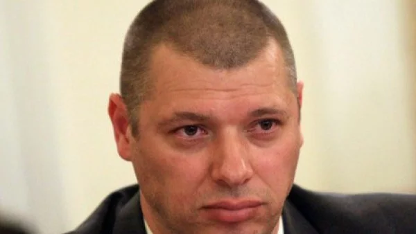 Заместникът на Пламен Георгиев - хем с по-голяма тераса, хем с голям въпрос за данъците