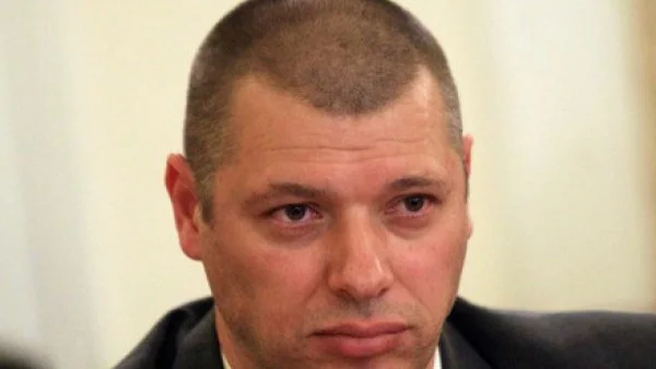 Прокуратурата още мълчи за рекордно голямата тераса по "Апартаментгейт"