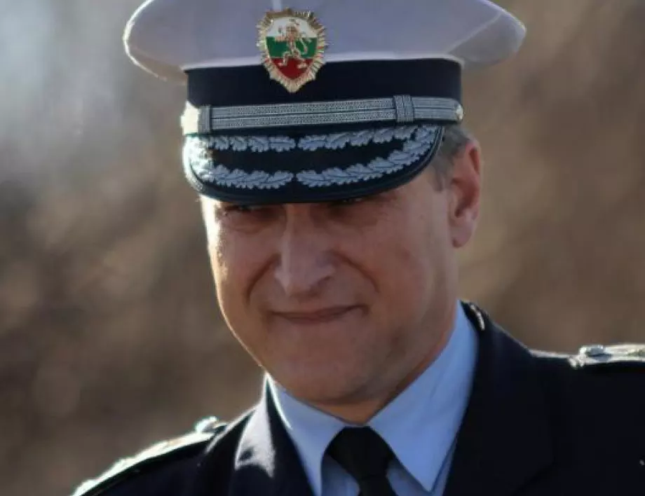 Ние предлагаме бъдещето. 