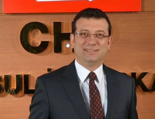 Ердоган окончателно изгуби Истанбул, новият кмет е от опозицията