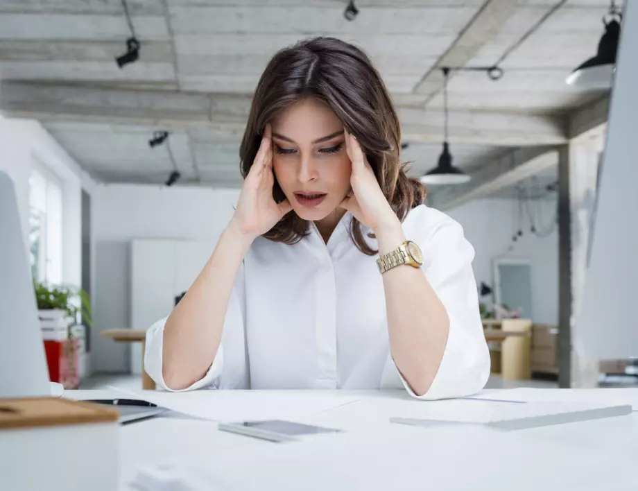 5 начина да преборите умората и стреса