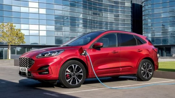 Ford започва масова електрификация