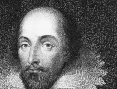 Най-известните цитати на Шекспир