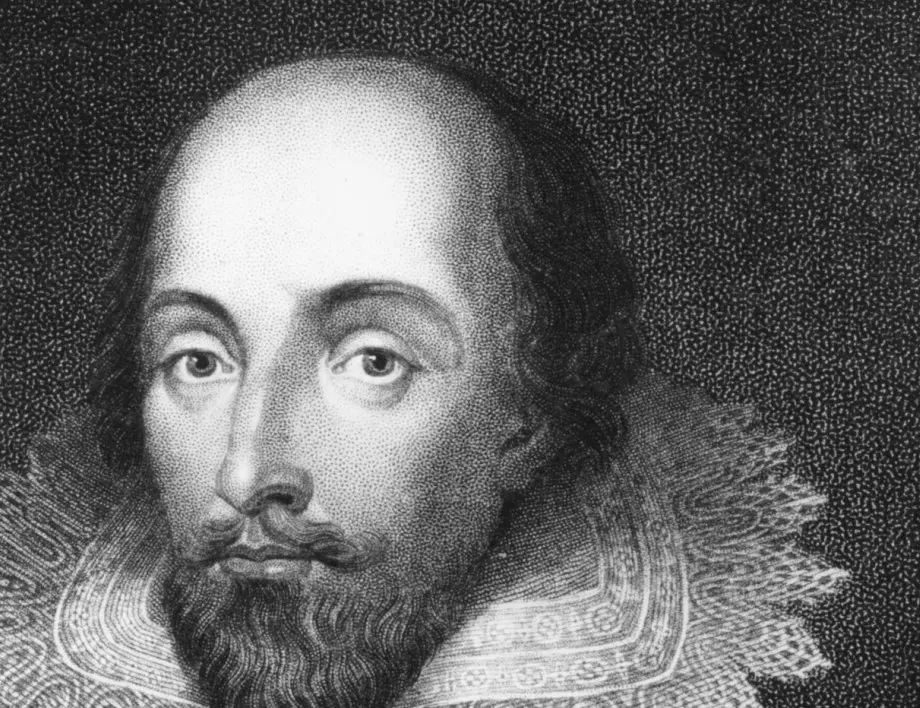 Най-известните цитати на Шекспир