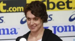 Мавродиева: Не искам диаманти, а да оставя следа в историята