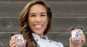 Джени Суши: Никой все още не е ял суши от мен