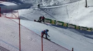 Теодора Илиева с 11-то и 14-то място в Монтафон