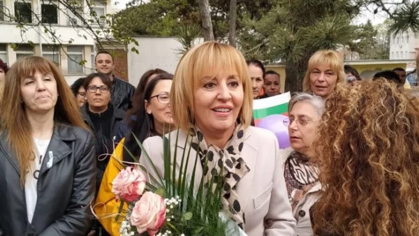 Омбудсманът се включва в протеста на бургаските медици