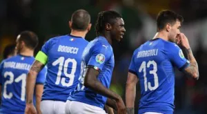 Как Мойзе Кийн накара майка си да напусне работа?