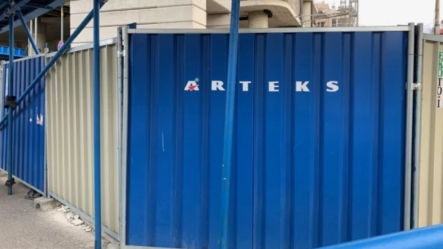 От "Артекс" пуснаха видео изявление срещу исканията на кмета на "Лозенец"