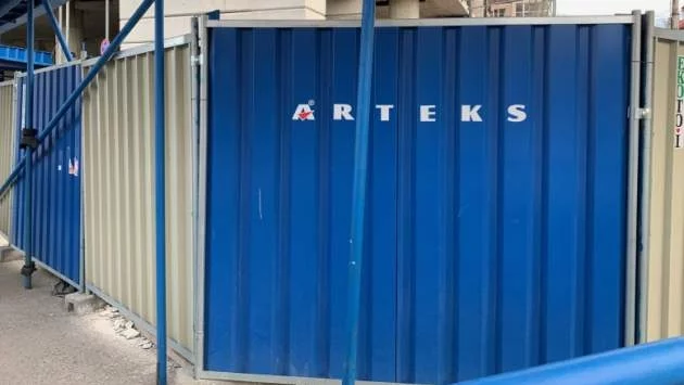 Сигнал до ДНСК, че строителните работи на "Златен век" са подновени без разрешение (ВИДЕО)*