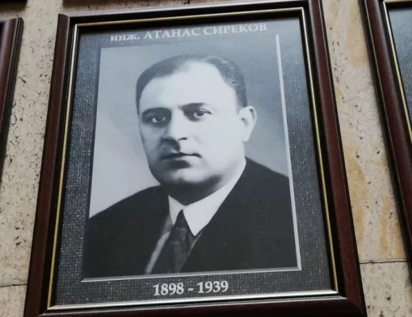 Атанас Сиреков – кметът, който се стреми да бъде, а не да има