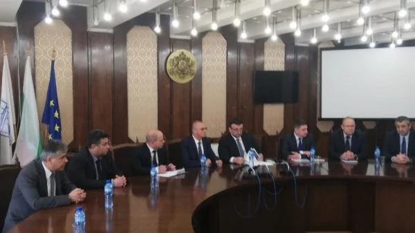 Констатации за Русе - проблем е леката дрога сред младите, МВР се цели в техническо оборудване