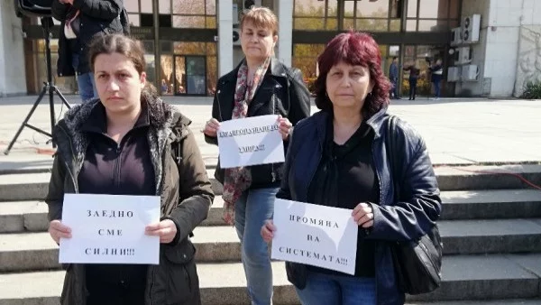 Медицински кадри от Русе желаят реална оценка на достойния си труд