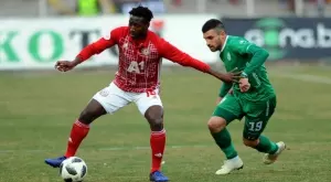 Левски може да има нов ляв бек до Нова година