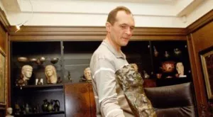 Бивш шеф на румънския футбол: Божков е като Джиджи Бекали, но по-богат