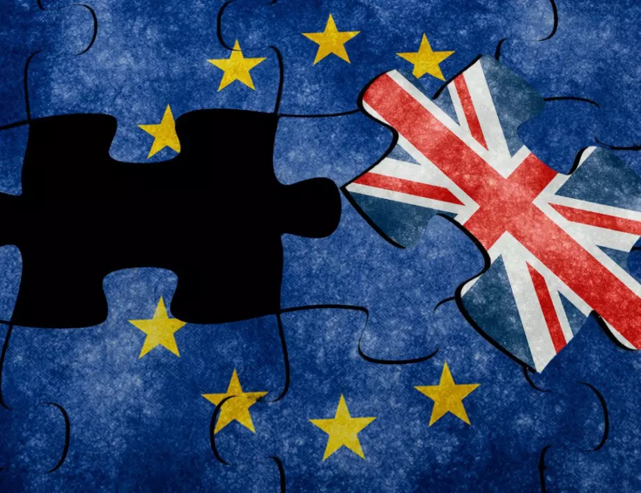 ЕС и Великобритания отлагат преговорите заради коронавируса