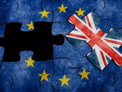 Великобритания се готви да си партнира с ЕС без никакво търговско споразумение