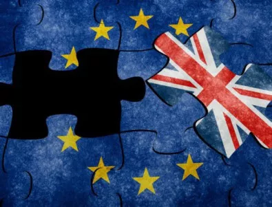 Великобритания насрочи европейските избори за 23 май