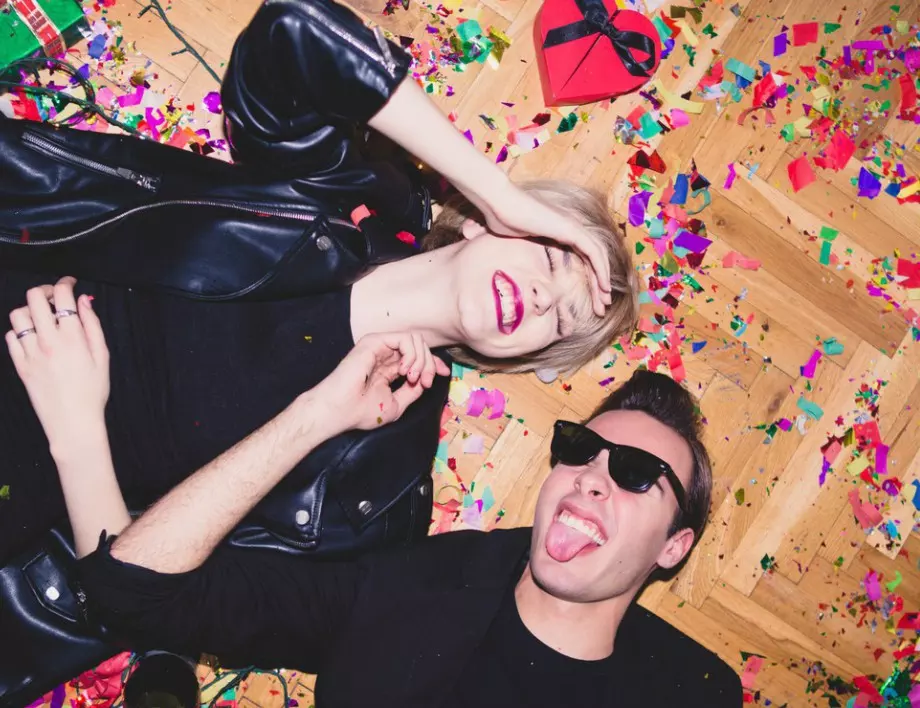 Какъв купонджия си според зодията? (2-ра част)