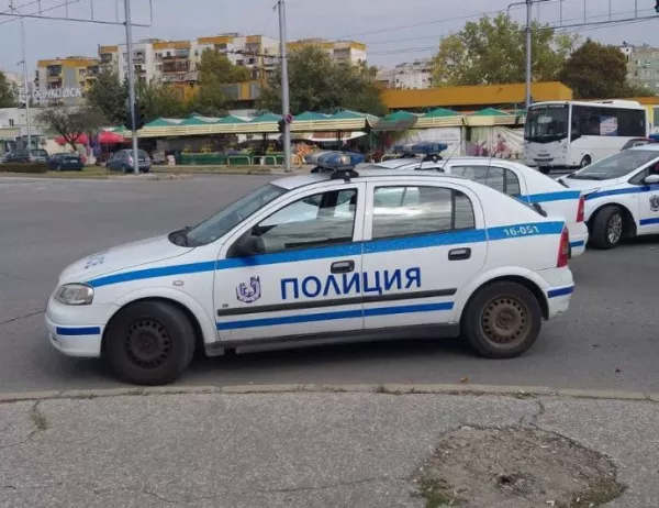Мъж е открит мъртъв в подземен паркинг в Пловдив