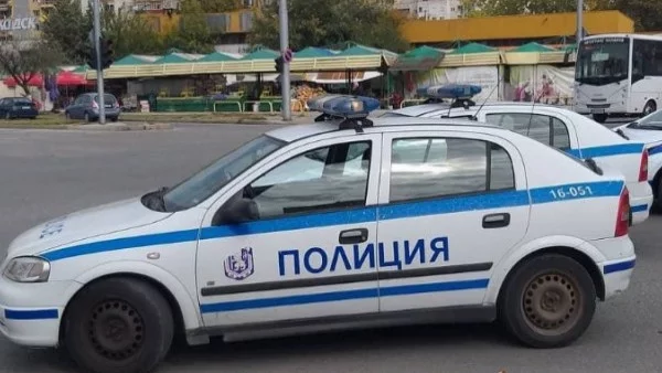 46-годишен мъж с наранявания, има вероятност да е блъснат от автомобил