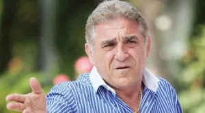 Джовани Бекали: Ще пазя Божков да не го крадат играчите, целта е Левски шампион