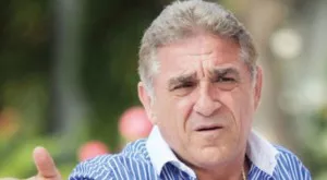 Бекали: Сега проблемите са единствено пред Хубчев