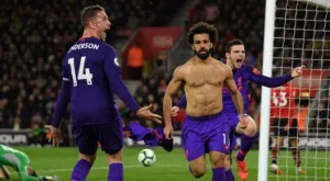 ВИДЕО: Салах се отпуши, но и блесна с "финта" на годината във Висшата лига