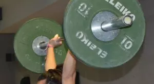 Китай настъпва в Токио: Второ злато и 3 исторически рекорда за тях във вдигането на тежести