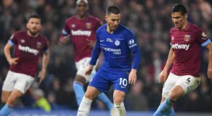  Анди Керъл и Самир Насри няма да останат в Уест Хям