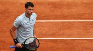 Димитров се изкачи в световната ранглиста без игра, Федерер се завърна в топ 3