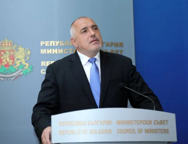 Борисов потвърди милионите за УНСС