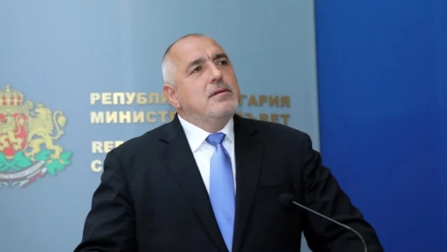 Борисов: Докато не ми се извини Дачич, не искам да чувам нито Вучич, нито Бърнабич (ВИДЕО)